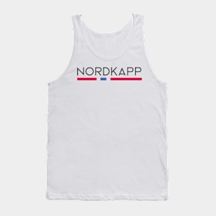 Nordkapp | North Cape t-shirt Tank Top